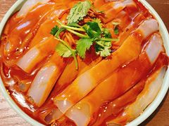 梧桐大拉皮-梧桐树下(云锦世家店)