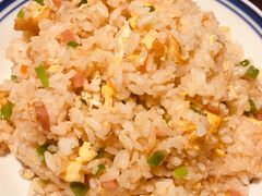 蛋炒饭-长亭酒肆·武夷菜(德胜门店)