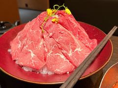 -色響火锅(恒隆广场店)