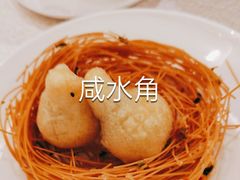 -星河湾半岛酒店-真粤中餐厅