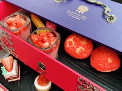 -天津海河悦榕庄·Lobby Lounge大堂吧