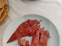 -味+新京宴·烤鸭·北京菜(创意谷店)