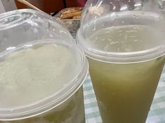 -喜茶(广州中山六路店)