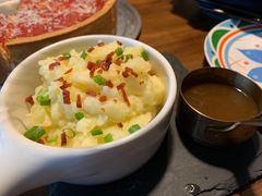 -SUPER BOWL 超级碗披萨(崂山丽达店)