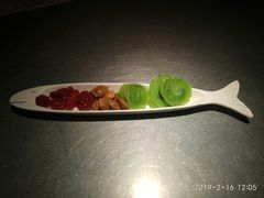 -探鱼·鲜青椒爽麻烤鱼(领展购物广场店)