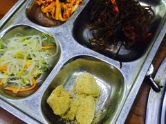 -延成苑韩式烤肉店(长春道店)