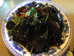 爽口木耳-随善园餐厅(大理店)
