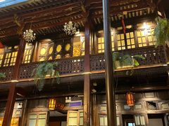 -云和祥食府·特色云南菜(金碧公园店)