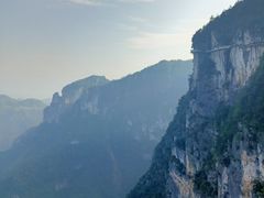 -重庆云阳龙缸景区