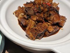 -沅江水·湖南家宴(南村万博长隆商圈店)