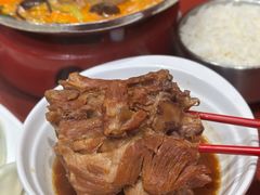 -喜家德虾仁水饺(岗厦北店)