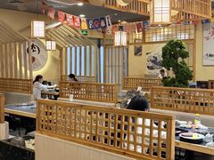 -匠牛亭·锅物烧肉放题自助(昆百大·泰业城店)