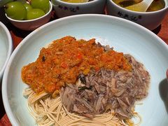 -裕兴记•蟹黄面馆(人民广场店)