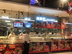 -盒马鲜生(悦峰店)