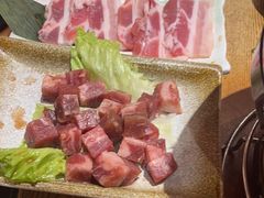 -牛也烧肉(摩尔城店)