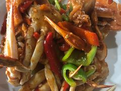 -四川小胡子海鲜(丁村万人海鲜广场店)