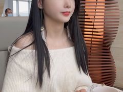 -君悦酒店·大堂酒吧·高空下午茶·暮色微醺