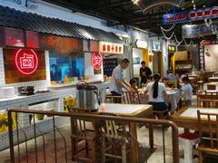 -霸王虾·麻辣小龙虾(清水河公园店)