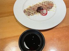 -王鼎精致料理铁板烧(世博源店)