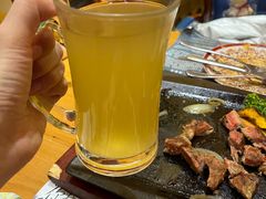 醇香格瓦斯-米德维奇俄式西餐厅(西六道街店)