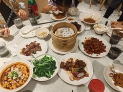 -南小馆(迪士尼小镇店)