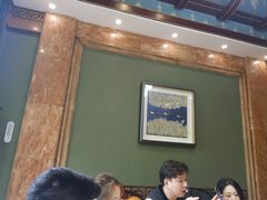 -鹊华居·地道鲁菜·海鲜·融合味(大明湖店)