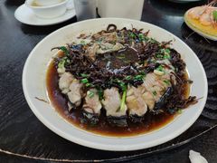 -绍兴名菜馆(可乐路店)