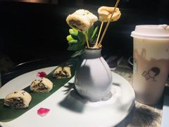 -喜茶(深圳东门1234店)