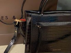 -Charles & Keith(大运河购物中心店)