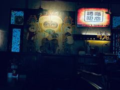 -时光民谣酒馆(万达广场店)