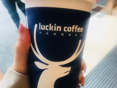 -瑞幸咖啡(解放碑英利大融城店)