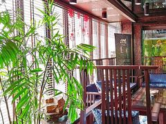 -浩运海鲜·16年专注青岛菜(石老人店)