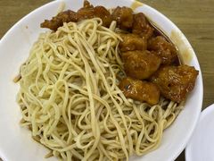 -玉华饮食店(茅台路店)