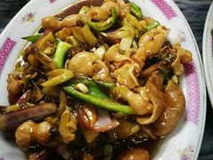 -如意坊美食(华兴一街店)