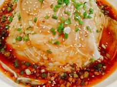 -小厨娘淮扬菜(板桥一店)