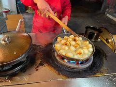 -阿宝生煎包(万松园总店)