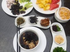 环秀晓筑养生度假村-苏州环秀晓筑养生度假村