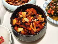 -味福记·江西小炒·南昌小吃(青山湖万达店)