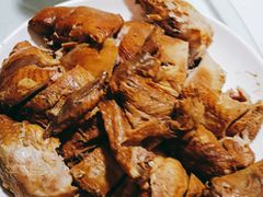 -闻道食府烙饼卷带鱼(原车耳营店原大觉寺店)