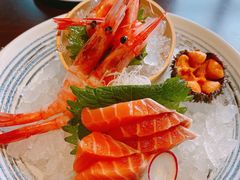 -一本魅·日式料理
