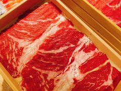-温野菜涮涮锅(西单大悦城店)