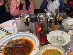 -渔乡米香·剁椒鱼头(四方坪店)