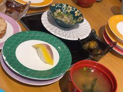 -晴季寿司(延河路万达广场店)