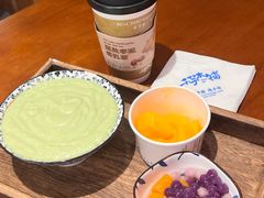 -千芋本铺(水围店)