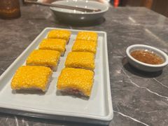 -长安记·大美陕菜(大族广场店)