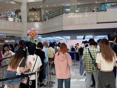 -光启城时尚购物中心