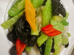 -凯鸽酒楼(大同振兴街店)