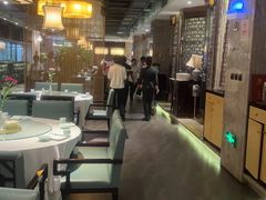 -香融府·烤鸭·家常菜(花乡奥莱店)