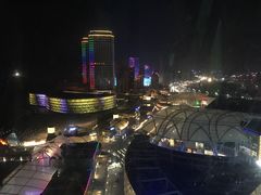 -琴岛之星摩天轮
