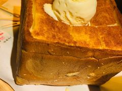 面包诱惑-绿茶餐厅(深圳龙华天虹购物中心店)